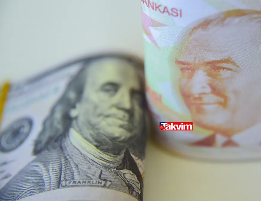 24 Aralık dolar bugün kaç para? Dolar, euro ve sterlin bugün kaç TL?