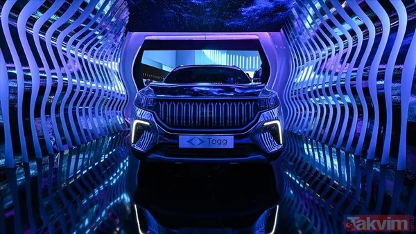 TOGG'dan aralık ayına özel 0 faizli 1 milyon TL kredi fırsatı! Taksit ödemesi nasıl olacak? - 3