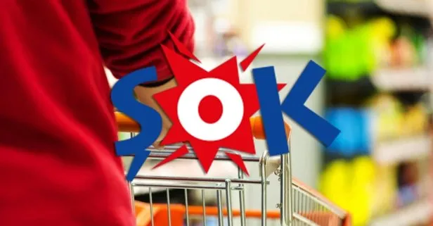 ŞOK 5-11 Ağustos aktüel kataloğunda hangi indirimler var?