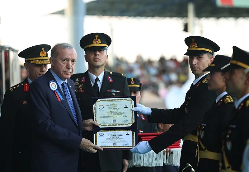Başkan Erdoğan’dan Terörsüz Türkiye mesajı: Menziline ulaşması hayati önemde-6