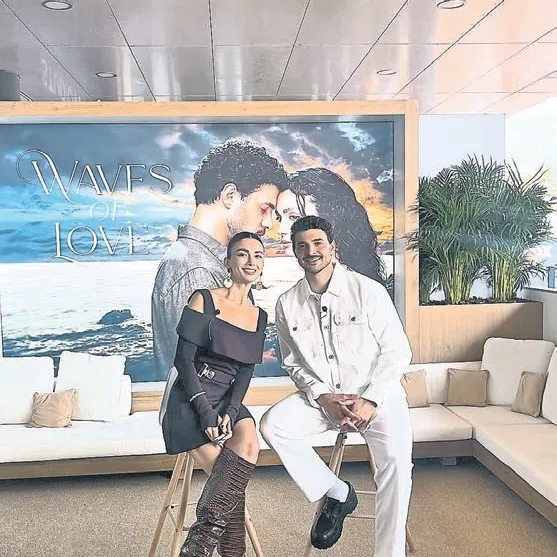 ‘Gözleri KaraDeniz’ fırtınası