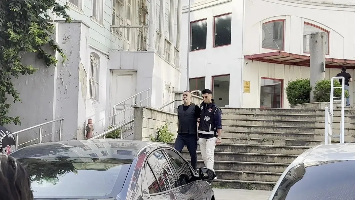 Şahan Gökbakar’dan Ahbap ifadesi: Haluk Levent’e güvenmedim-8