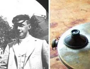 Sokaklarda insanları casus kamerayla gizlice görüntüledi! 1890'lı yıllarda...