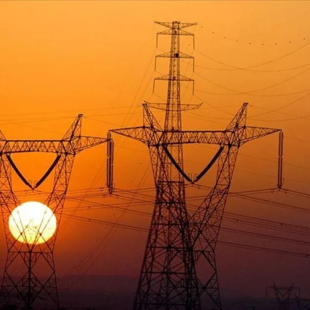 Ucuz elektrikte Avrupa’da ilk sıradayız!