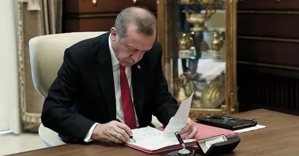 Cumhurbaşkanı Erdoğan geçiş ihlallerine ilişkin paza cezalarına indirim içeren kanunu onayladı