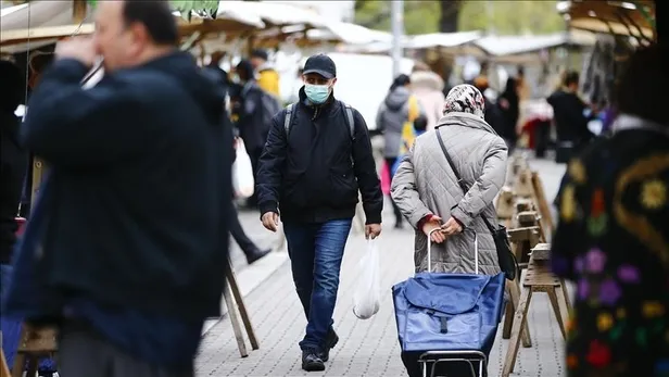 Almanya'da yıllık enflasyon rekor kırdı! 1970'lerden bu yana en yüksek seviyede-4