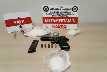 Cipten zehir çıktı!