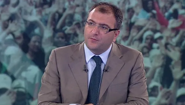 Cem Küçük’ten şok iddia!