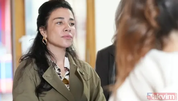 Taşacak Bu Deniz Zarife kim? Yeşim Ceren Bozoğlu kaç yaşında, nereli ve hangi dizilerde oynadı? - 1