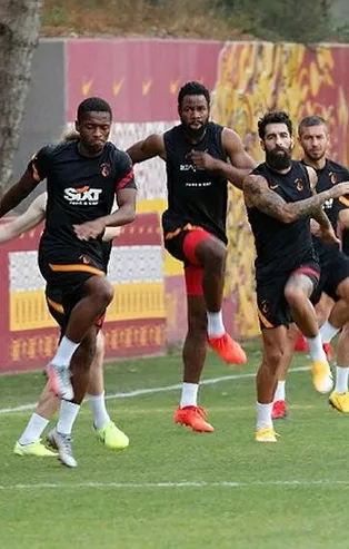 Cimbom’da mesai yarın başlayacak