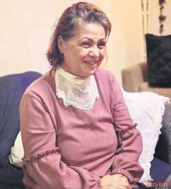 Bergen’in en yakın arkadaşı Tüdanya’dan yıllar sonra gelen itiraf: Bergen’i dizime yatırıp gözüne… - 2