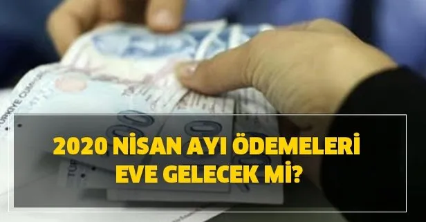 İşsizlik maaşı, kısa çalışma ödeneği, destek ödemeleri ne zaman başlayacak?