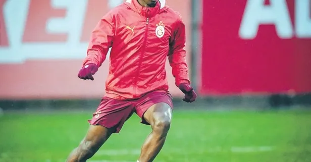 Sarı-Kırmızılı ekip evinde Kayserispor ile karşılaşacak! Düdük Adnan Deniz Kayatepe'de olacak