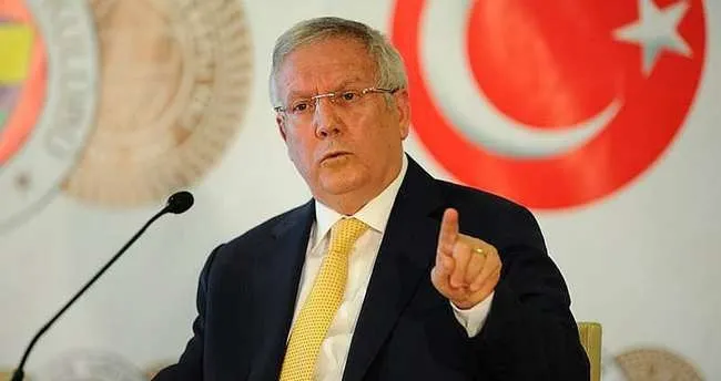 Aziz Yıldırım'dan Samandıra baskını!-1