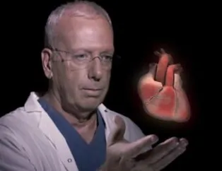 Bilim kurgu değil gerçek