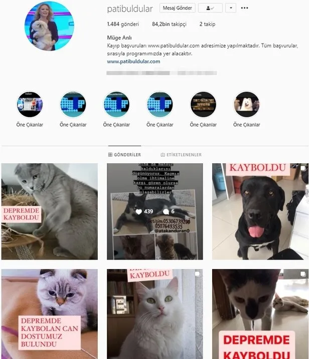 Müge Anlı canlı yayınında Mobil Aşevi Kampanyası ile İzmir depremine rekor bağış! "Boşa gitmediğini gözlerimle gördüm"-8