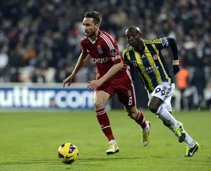 Fenerbahçe:3 Beşiktaş:3