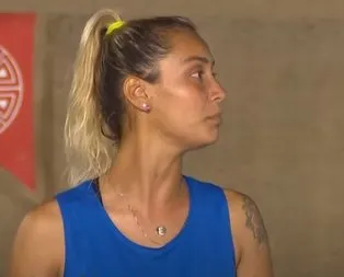 Survivor Evrim kimdir?