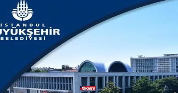 1294 personel alımı yapılacak! İBB ve bağlı birimleri Alım yapılacak kadro ve kurumlar nedir? Büro personeli, ambulans şoförü...