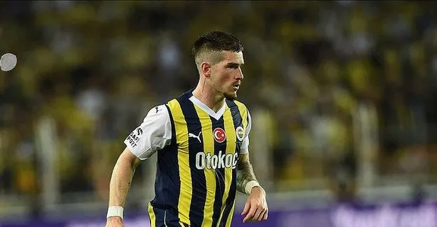 Galatasaray'da Ryan Kent vakası!