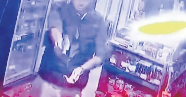 Dehşet zinciri: Cinayetlerin perde arkası kız meselesi çıktı