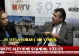 KKTC'de Türkiye aleyhinde skandal sözler!
