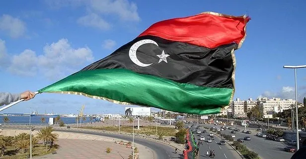 Libya'dan, Yunanistan ve Mısır'a tepki!