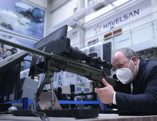 Bir HAVELSAN başyapıtı daha! Komandolar hedefi yerli simülatörle vuracak