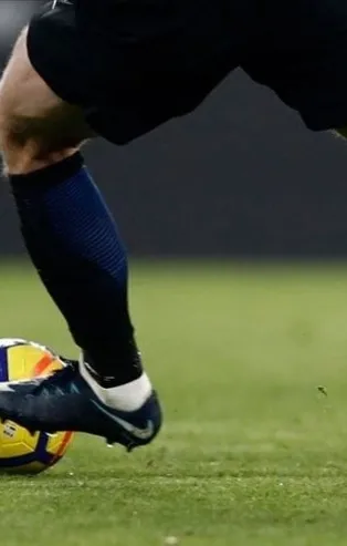 Messi ve Ronaldo'yu tek bir isim solladı! İşte 2020'nin en iyi 30 futbolcusu