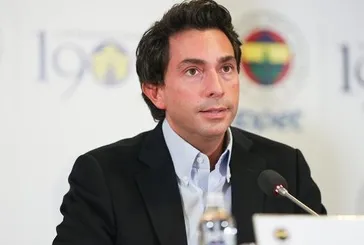 F.Bahçe’den TFF’ye Erden Timur talebi