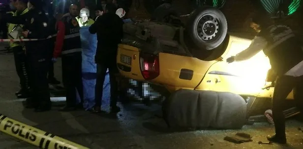 Şanlıurfa'da feci trafik kazası: 1 kişi yaşamını yitirdi, 6 kişi yaralandı-2