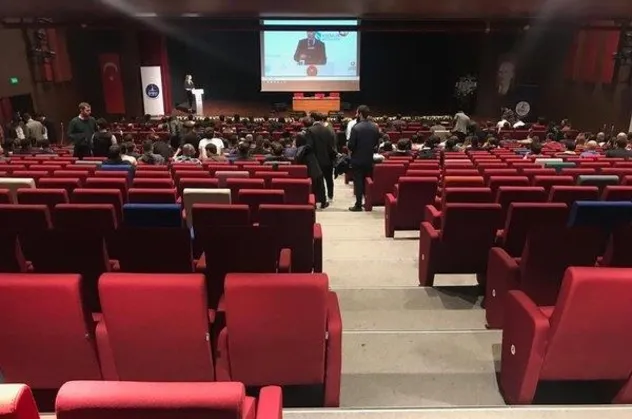 CHP’de gençlik fiyaskosu