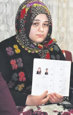 Soyadı küçük derdi büyük