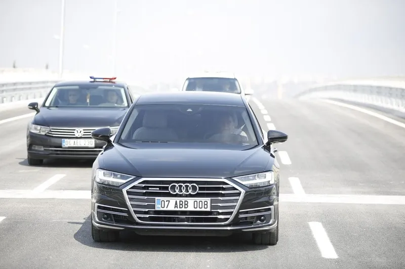 CHP bunun altında kalır! TAKVİM Muhittin Böcek'in Manisa trafiği ve şaibeli temaslarını açıklıyor: AUDI A8'le öncü artçılı rüşvet transferi-2