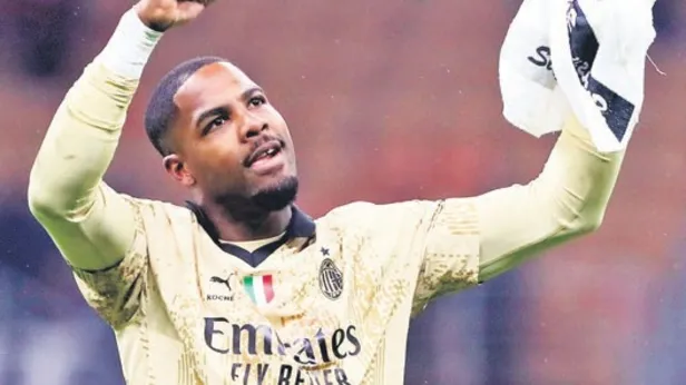 Galatasaray Mike Maignan transferi için Milan’la görüşmelere başladı
