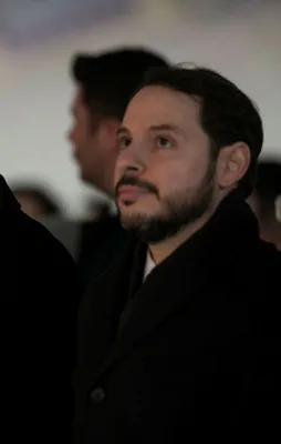Albayrak: "Bu ülkenin başında canını, gözünü kırpmadan feda etmeye hazır bir lider ve başkomutan var"
