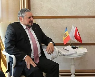 Bir ülkeden daha FETÖ’ye darbe!