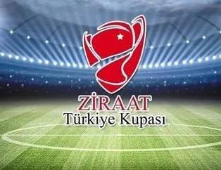 Kupada çeyrek final heyecanı