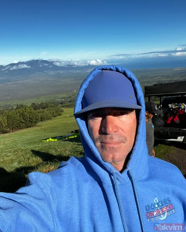 20’li yaşlarında gönlünü çalmış! Survivor Bozok Gören’in eski sevgilisi bakın hangi ünlü isim çıktı! Meğer Cennet Mahallesi’nin yıldızı... - 2