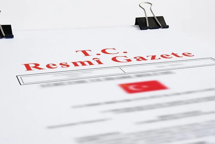 SPK’ya üst düzey atamalar!