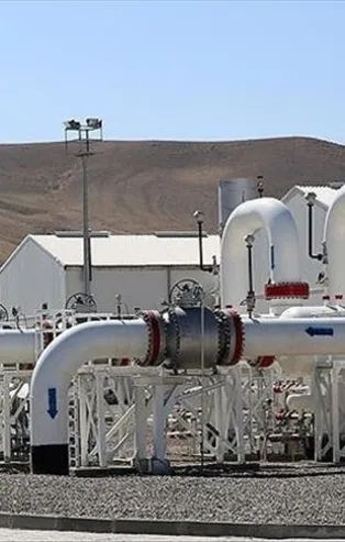 Son dakika: LPG ithalatı temmuzda yüzde 27,5 arttı
