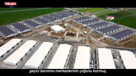 Başkan Erdoğan'dan 6 Şubat paylaşımı