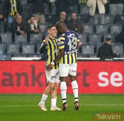 Fenerbahçe’de İrfan Can Kahveci isyan etti! İşte o sözler