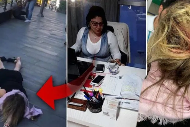 Sosyete operasyonunda adı geçen Mine Mumcu: Çıplak fotoğraflarım ve cinsel ilişki videom elinde-1