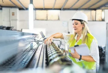 Çalışanların % 81.7’si işinden memnun