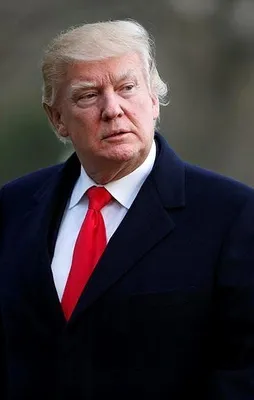 Trump resmen FBI soruşturmasında