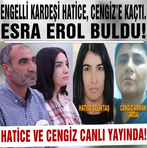 ESRA EROL SON BÖLÜM İZLE ATV LİNKİ 19 Mayıs 2022 | Kızı Meryem tuvaletin camından kaçtı! Bir daha haber alamadı-4