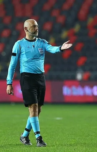 Cüneyt Çakır’dan bomba transfer! Suudi Arabistan'dan teklif var