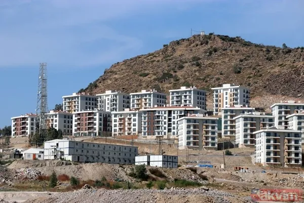 TOKİ sosyal konut projesinde son başvuru ne zaman? Pazartesi gününe dikkat - 3