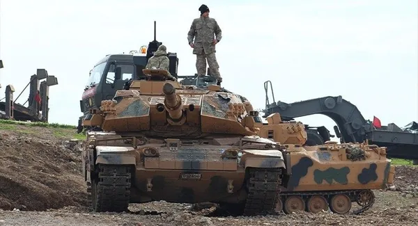 Fransız basını YPG için yardım istedi-4
